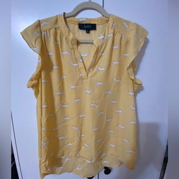 Tops - Women’s top